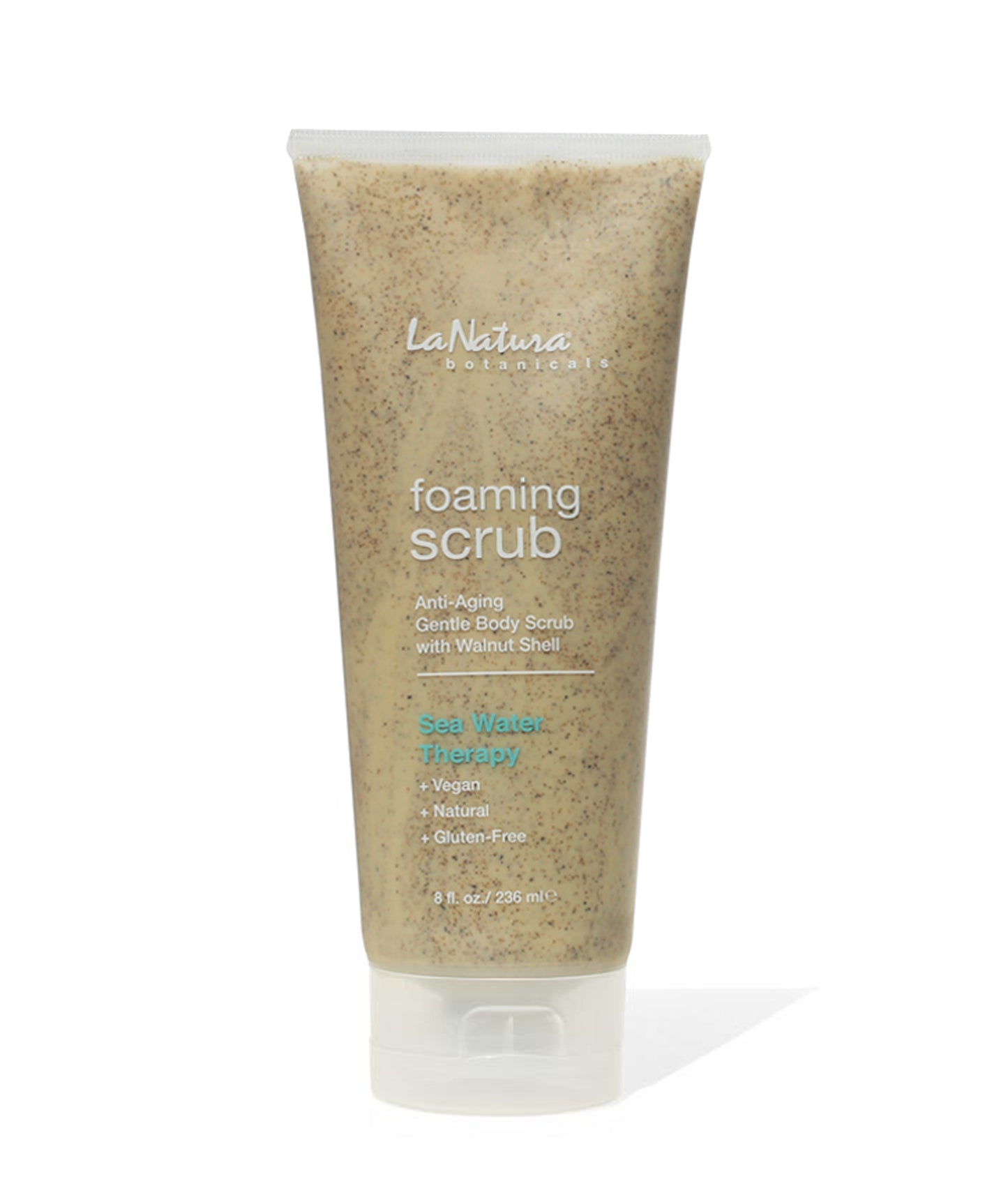 Sea Water Body Scrub